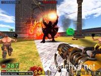 Serious Sam Gold Edition / ������ ��� ������� ������� (Ru/En) 2001-2010