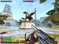 Serious Sam Gold Edition / ������ ��� ������� ������� (Ru/En) 2001-2010