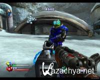 Serious Sam Gold Edition / ������ ��� ������� ������� (Ru/En) 2001-2010