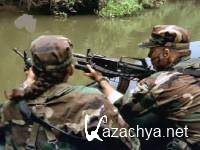 ������� ���: ����� "��������" / Code Red: The Rubicon Conspiracy (2001 / SATRip)