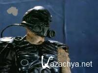 ������� ���: ����� "��������" / Code Red: The Rubicon Conspiracy (2001 / SATRip)