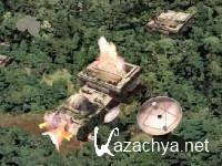 ������� ���: ����� "��������" / Code Red: The Rubicon Conspiracy (2001 / SATRip)