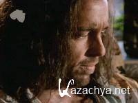 ������� ���: ����� "��������" / Code Red: The Rubicon Conspiracy (2001 / SATRip)