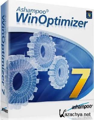 Ashampoo WinOptimizer v 7.26 Portable
