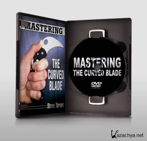    / Mastering the Curved Blade (2011) DVD5