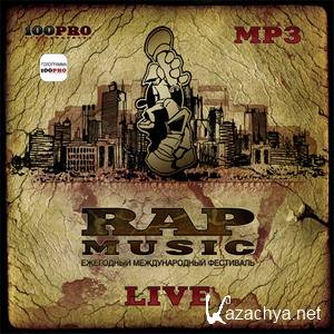 (Collection)  Rap & RnB (2010)  MP3