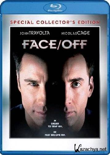   / Face Off (1997/BDRip)