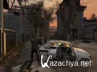 S.T.A.L.K.E.R.: Shadow of Chernobyl + Multiplayer (2011) (multiplayer)  