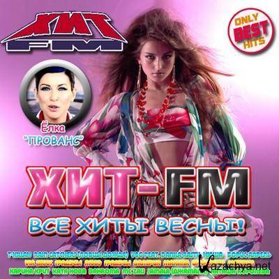  Xit-FM:   ! (2011)