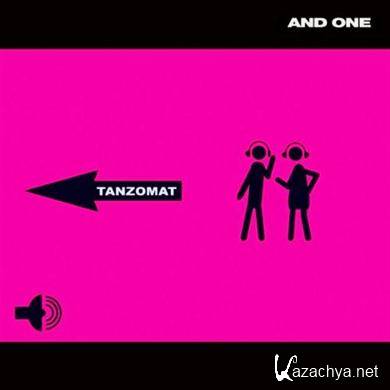 AND ONE - TANZOMAT (Deluxe 2CD) (2011) FLAC