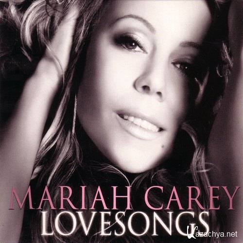 Mariah Carey - Lovesongs (2010) MP3
