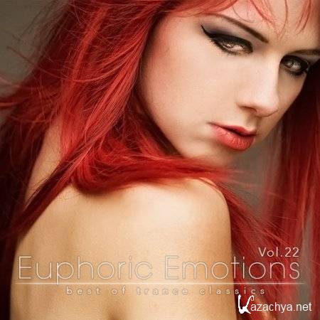 Euphoric Emotions Vol.22 (2011)