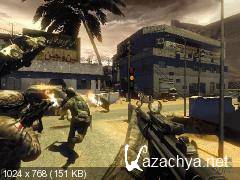 Terrorist Takedown 3 (2010/ENG/RePack by TPTB)