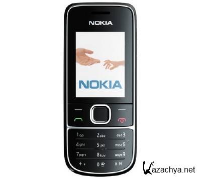  Nokia 2700 classic (2011)