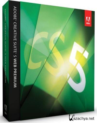 Adobe Creative Suite 5 (CS5)