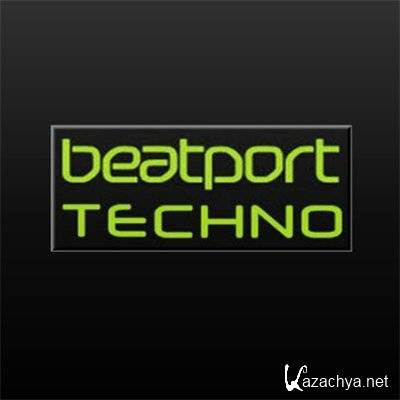 VA - Beatport Techno (07.04.2011)
