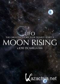   / UFO: Moon Rising (2009) IPTVRip