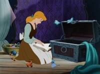  / Cinderella (1950/HDTVRip/2.92 Gb)