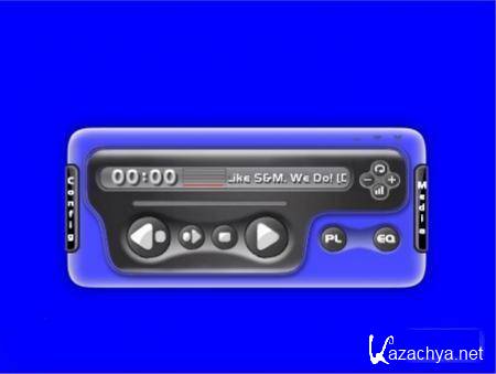 Winamp 5.572 Build 2830 Pro Final + 26 Skins