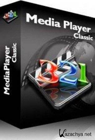 Media Player Classic v.6.4.9.1.114 (2011)