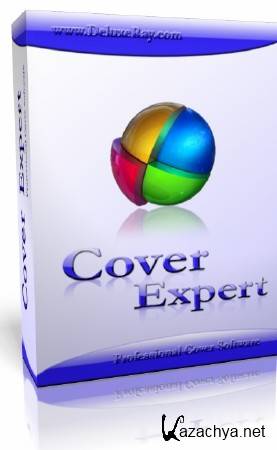 Cover Expert 2.0.527 RePack