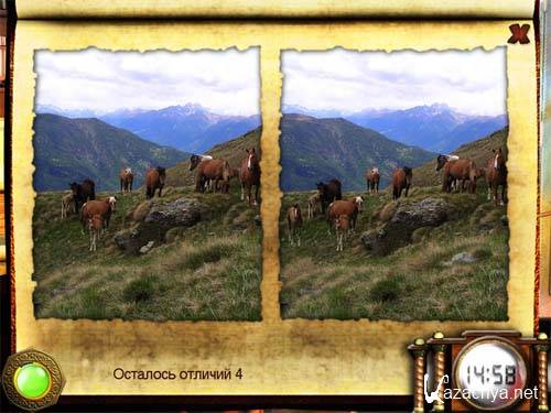 �������