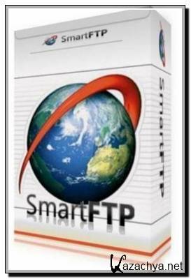 SmartFTP Client 4.0 Build 1164  Rus