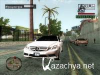 Grand Theft Auto: San Andreas - Sunny Mod v2.1 (2005/Rus) RePack by RG Packers