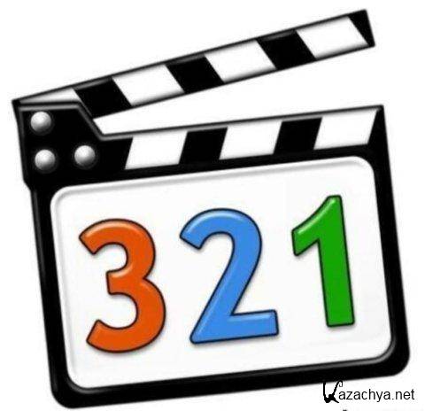 Media Player Classic HomeCinema 1.5.2.3013 (x64/x86)