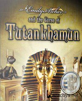 Emily Archer and The Curse of Tutankhamun (2011/PC)