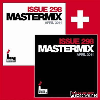 Mastermix Issue 298 (2011)