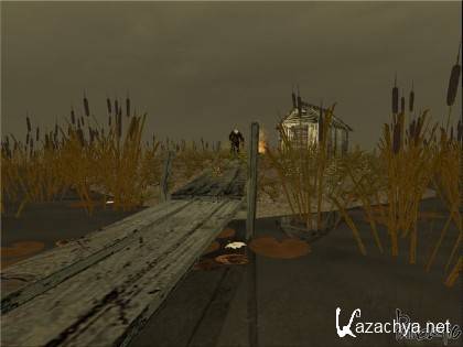 Pathologic / .  [v.1.1] (PC/2006/RUS/RePack by DRIFTER)