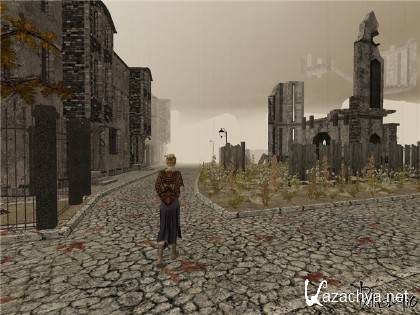 Pathologic / .  [v.1.1] (PC/2006/RUS/RePack by DRIFTER)