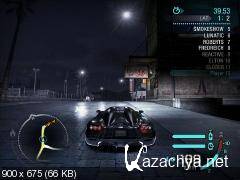 Need for Speed - Collector's Edition (1994-2009/Rus/Eng/PC/RePack by R.G. First Recoding)