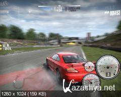 Need for Speed - Collector's Edition (1994-2009/Rus/Eng/PC/RePack by R.G. First Recoding)