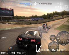 Need for Speed - Collector's Edition (1994-2009/Rus/Eng/PC/RePack by R.G. First Recoding)