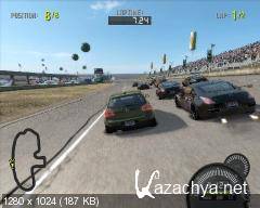 Need for Speed - Collector's Edition (1994-2009/Rus/Eng/PC/RePack by R.G. First Recoding)