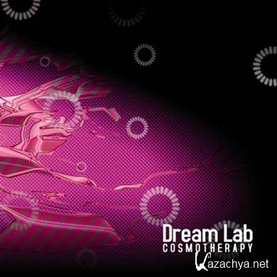 Dream Lab - Cosmotherapy (2007)FLAC