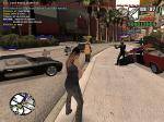 Grand Theft Auto: San Andreas - Multiplayer (2010) PC