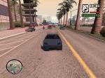 Grand Theft Auto: San Andreas - Multiplayer (2010) PC