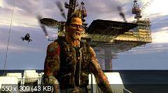 Mercenaries 2: World in Flames (2008/RUS/ENG/RePack/R.G.Repackers)