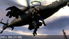 Mercenaries 2: World in Flames (2008/RUS/ENG/RePack/R.G.Repackers)