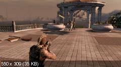 Mercenaries 2: World in Flames (2008/RUS/ENG/RePack/R.G.Repackers)