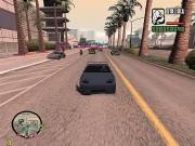Grand Theft Auto: San Andreas - Multiplayer (2010/RUS/ENG)