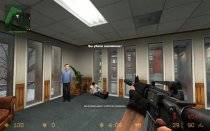 Counter-Strike: Source v.50 (2010/RUS)