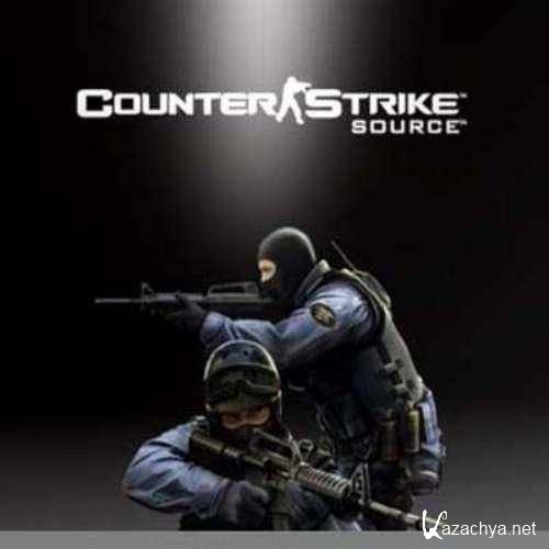 Counter-Strike: Source v.50 (2010/RUS)