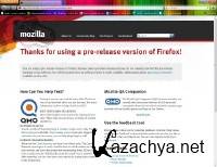 Mozilla Firefox 4.2 Alpha 1 Pre [Rus/Uk]