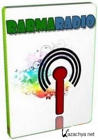 RarmaRadio 2.58.1 (2011) RU
