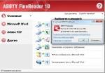 ABBYY FineReader+Screenshot reader 10.0.102.105 Corporate Edition x86+x64 [2010, MULTILANG +RUS]