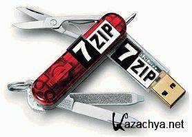 7-Zip 9.21b Portable